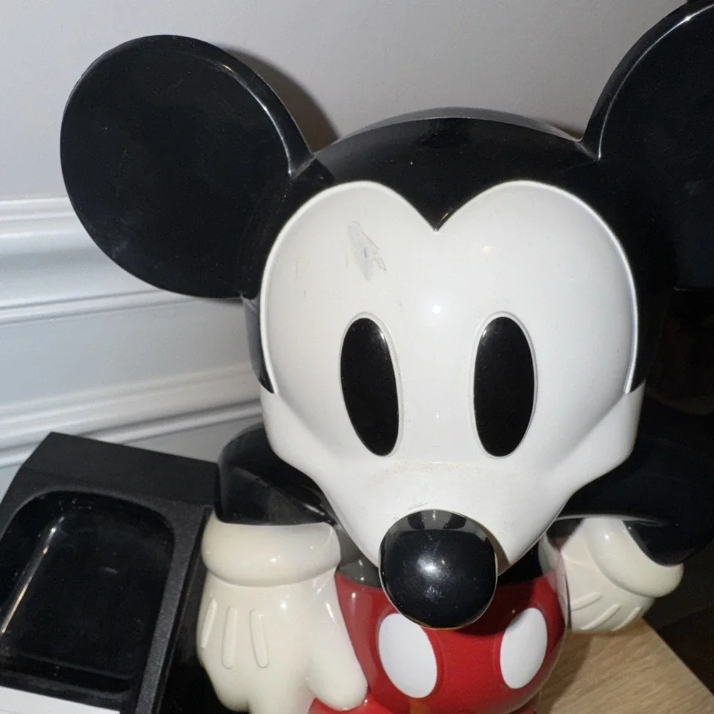 VTG 1994 Mickey‎ Mouse AT&T Landline Push Button Telephone Tested 